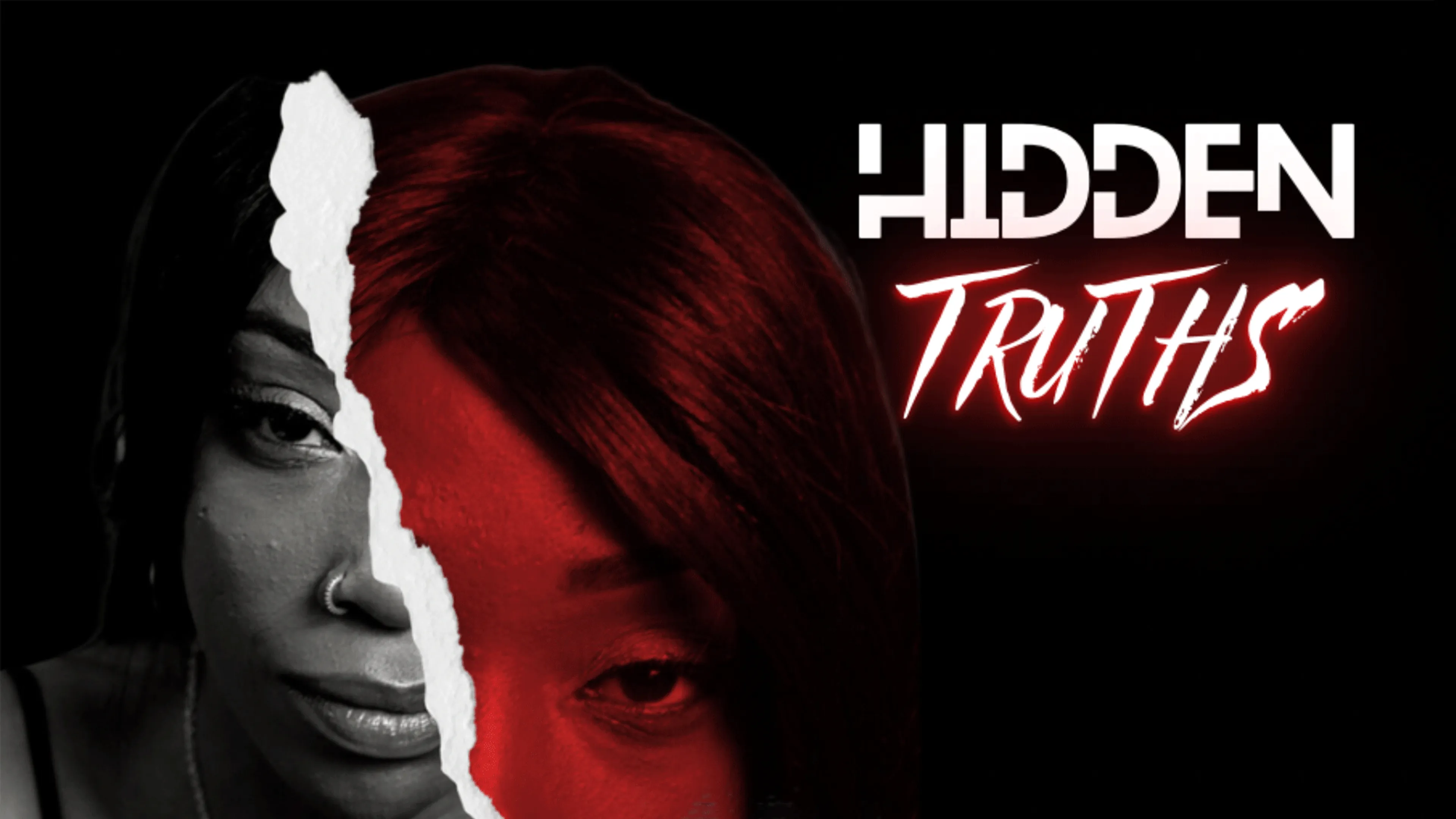 Hidden Truths poster